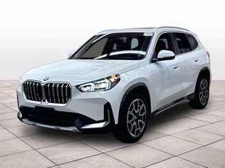Used 2025 BMW X1 xDrive28i w/ Premium Package AWD/4WD video 1