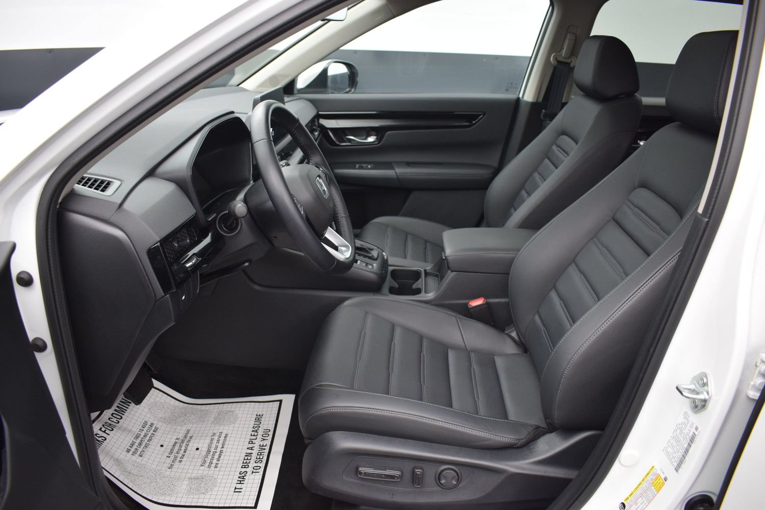 Used 2026 Honda CR-V EX-L image 15