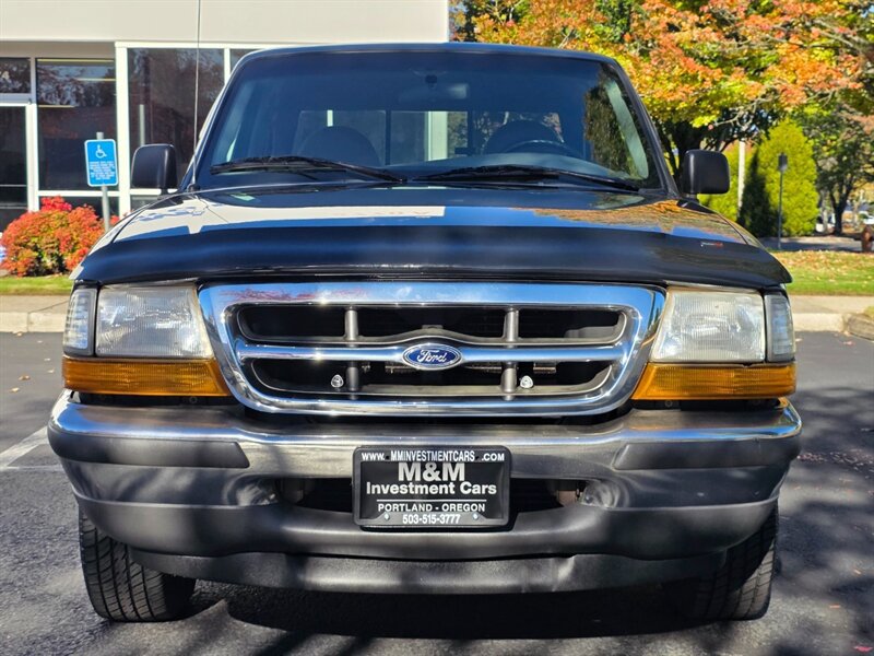 Used 1998 Ford Ranger Splash RWD image 5