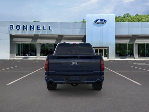 New 2026 Ford F150 XLT w/ Equipment Group 302A MID AWD/4WD image 5