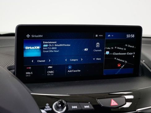 Used 2021 Acura RDX w/ Technology Package image 21