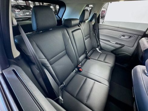 New 2026 Nissan Rogue SV image 10