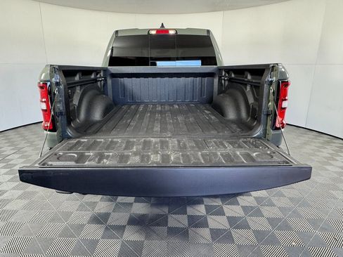 Used 2026 RAM 1500 Rebel w/ G/T Package image 40