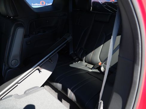 New 2025 Honda Pilot TrailSport image 20