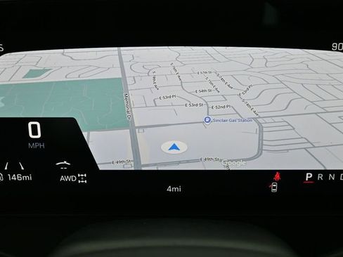 New 2026 Chevrolet Traverse LT image 31