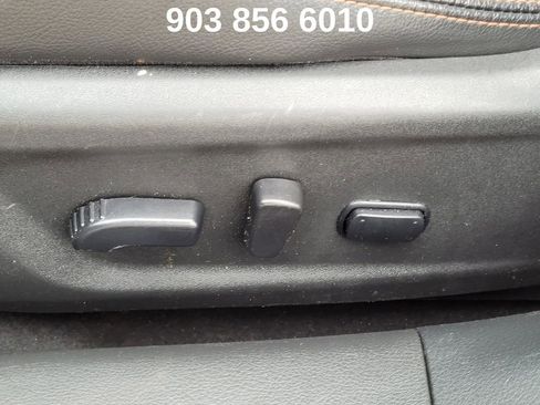 Used 2022 Nissan Altima 2.0 SR image 28