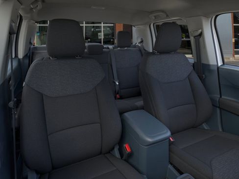 New 2025 Ford Maverick XL image 10