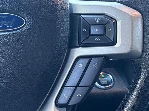 Used 2016 Ford F150 Lariat w/ Equipment Group 502A Luxury image 21