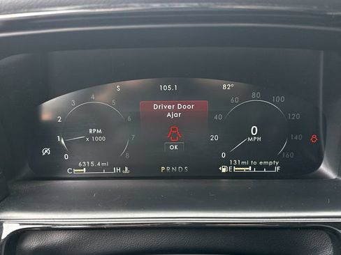 Certified 2023 Lincoln Nautilus Reserve AWD/4WD image 20