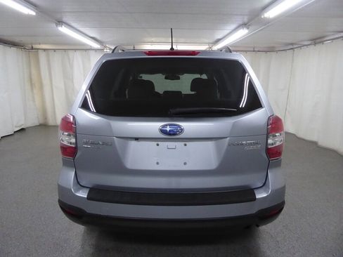 Used 2015 Subaru Forester 2.5i Premium w/ Popular Package #1 AWD/4WD image 6