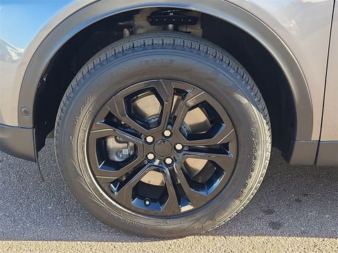 Used 2021 Land Rover Discovery Sport S image 26