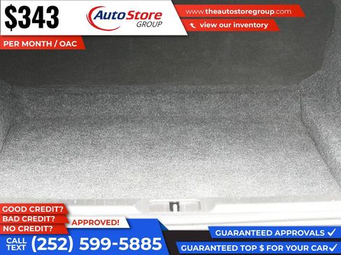 Used 2018 Cadillac ATS 2.0T AWD Sedan image 10