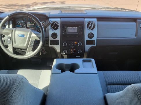 Used 2014 Ford F150 XLT w/ Equipment Group 302A Luxury image 25