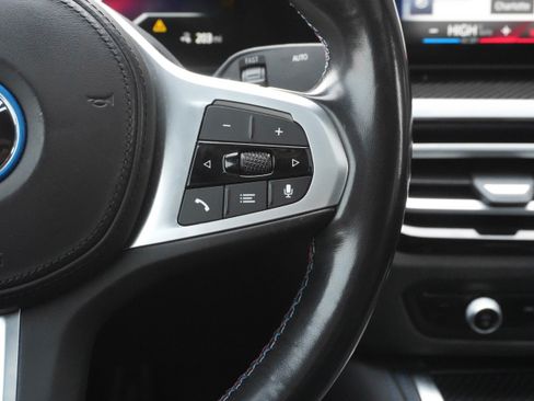 Certified 2023 BMW i4 M50 image 18