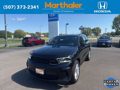 Used 2024 Dodge Durango GT
