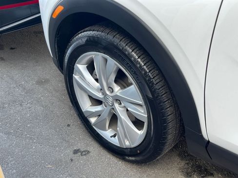 Used 2025 Buick Encore GX Preferred image 30