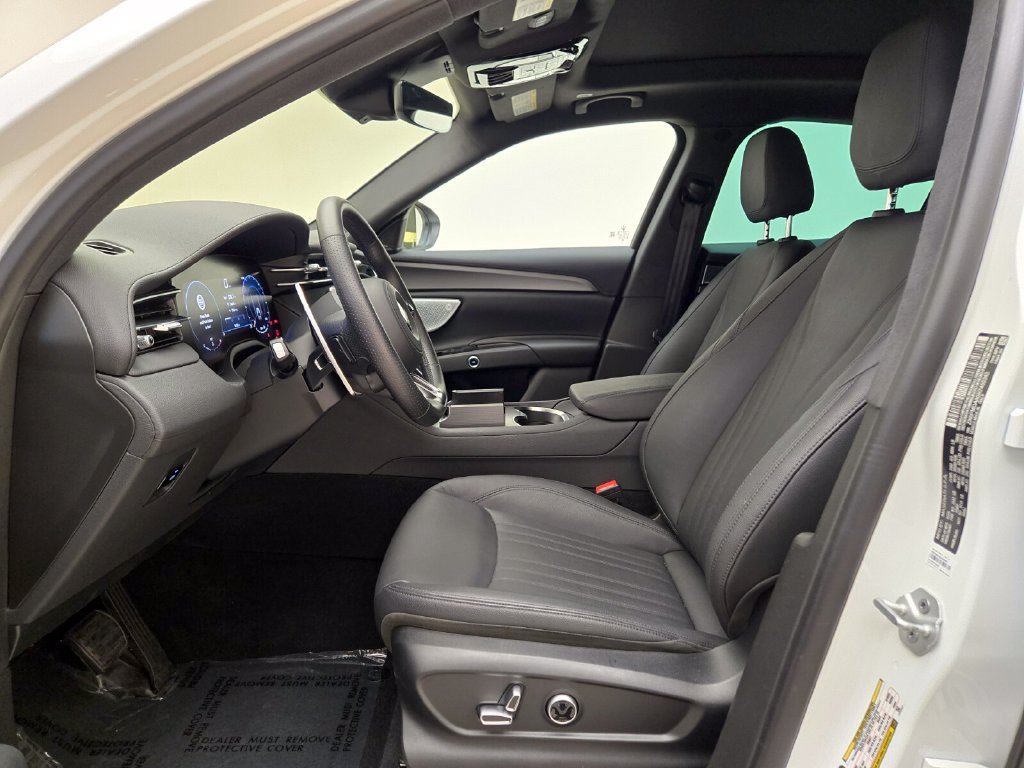 Certified 2024 Maserati Grecale GT AWD/4WD image 14