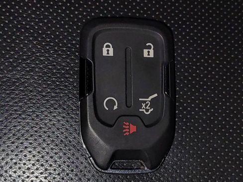 Used 2021 GMC Sierra 1500 SLT RWD image 32