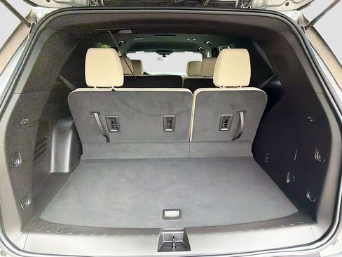 Used 2023 Chevrolet Traverse LS w/ LPO, Cargo Package FWD image 24