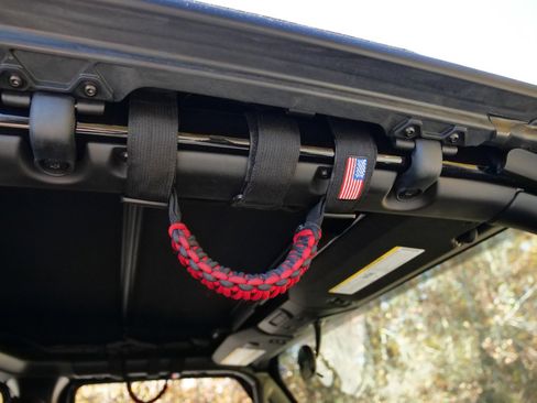 Used 2022 Jeep Wrangler Unlimited Sport image 42