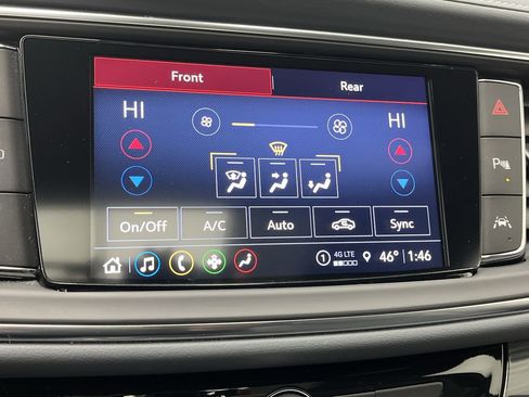 Certified 2024 Buick Enclave Essence w/ Experience Buick Package image 21