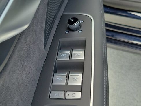 New 2026 Audi A8 L 3.0T AWD/4WD image 21