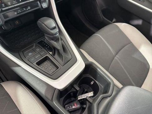 Used 2023 Toyota RAV4 XLE w/ Convenience Package FWD image 25