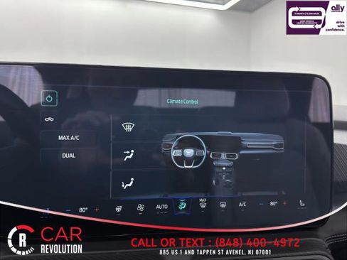Used 2024 Ford Mustang Premium RWD image 36