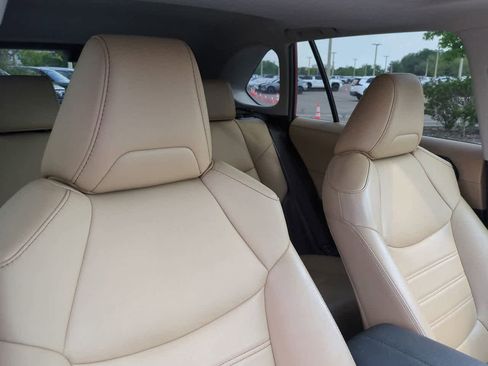 Certified 2019 Toyota RAV4 XLE Premium w/ Advanced Technology Package FWD image 7