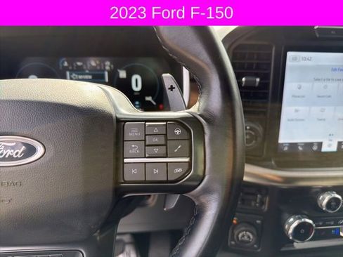 Used 2023 Ford F150 Raptor image 22