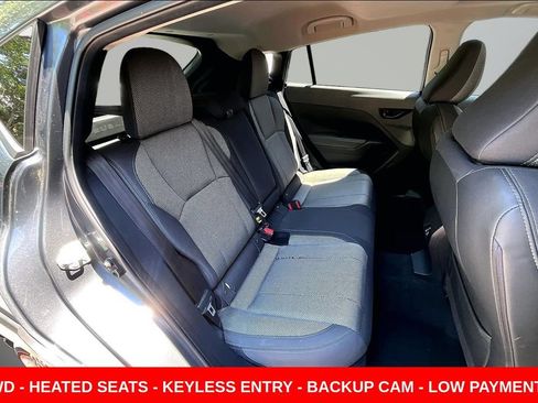 Used 2024 Subaru Crosstrek 2.0i Premium AWD/4WD image 24