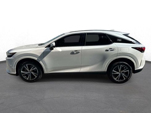 Certified 2023 Lexus RX 350 Premium w/ Accessory Package (Z1) FWD image 6