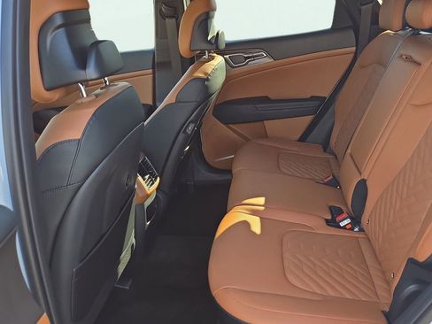 New 2026 Kia Sportage X-Line image 19