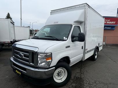New 2025 Ford E-350 and Econoline 350 Super Duty w/ Power Equipment Group