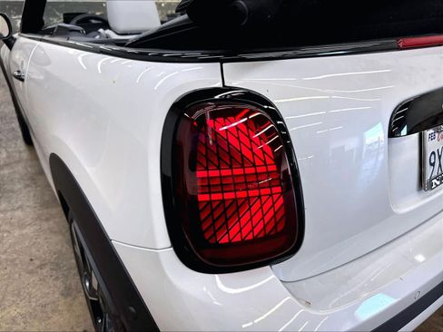 Used 2026 MINI Cooper S FWD image 30