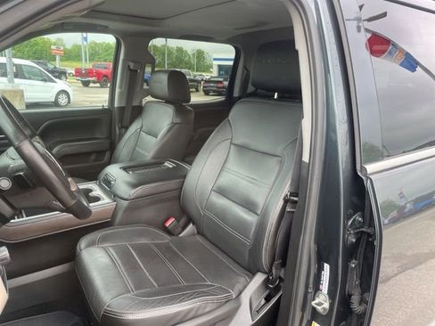 Used 2018 GMC Sierra 1500 Denali AWD/4WD image 26