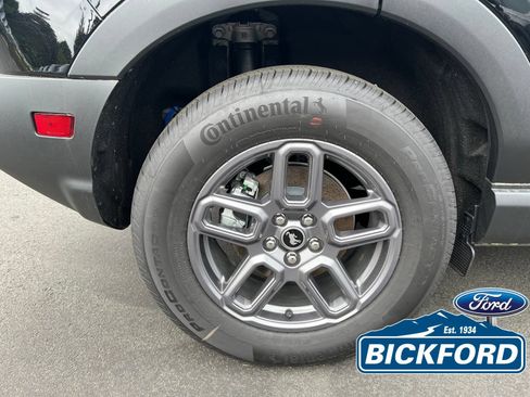 New 2025 Ford Bronco Sport Big Bend w/ Convenience Package AWD/4WD image 20
