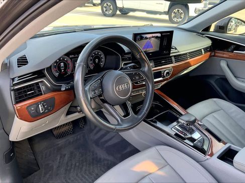 Used 2020 Audi A4 2.0T Premium Plus w/ Premium Plus Package FWD image 18