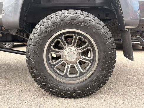 Used 2018 Ford F250 Platinum w/ Platinum Ultimate Package AWD/4WD image 10