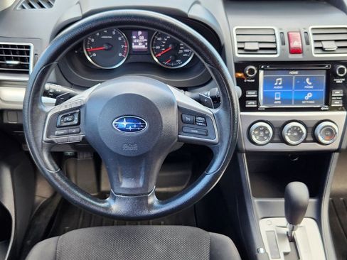 Used 2015 Subaru Impreza 2.0i Premium AWD/4WD image 29