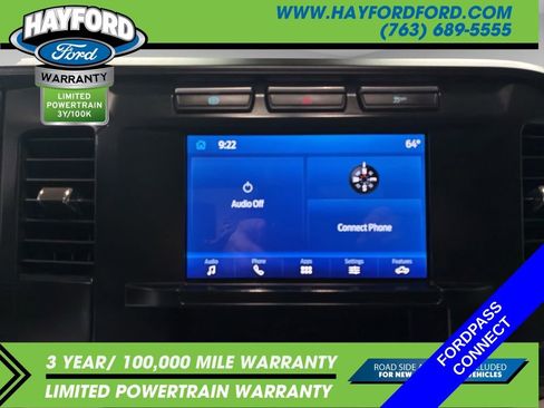 Used 2024 Ford F350 XLT image 18