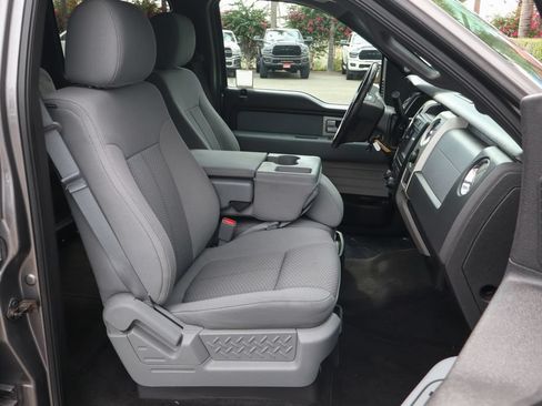 Used 2012 Ford F150 XLT w/ XLT Convenience Pkg RWD image 40