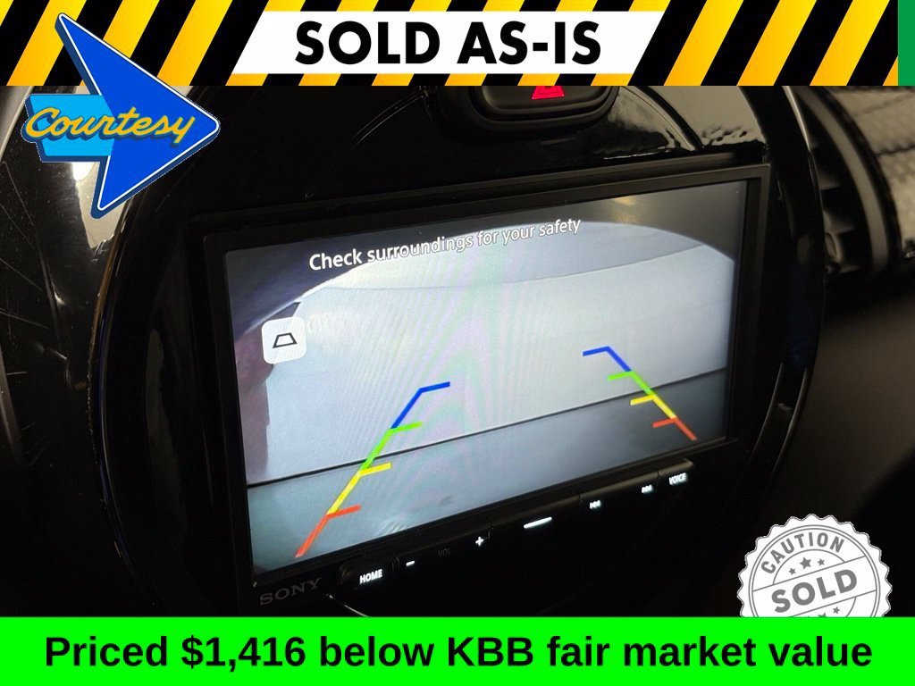 Used 2015 MINI Cooper S FWD image 24