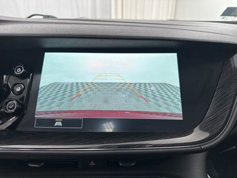 Used 2023 Buick Envision Essence w/ Sport Touring Package image 23