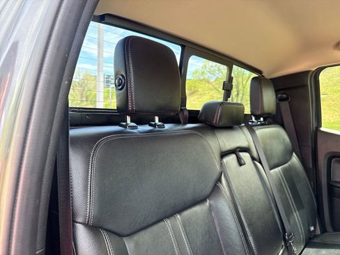 Certified 2019 Ford Ranger Lariat w/ Equipment Group 501A Mid AWD/4WD image 22