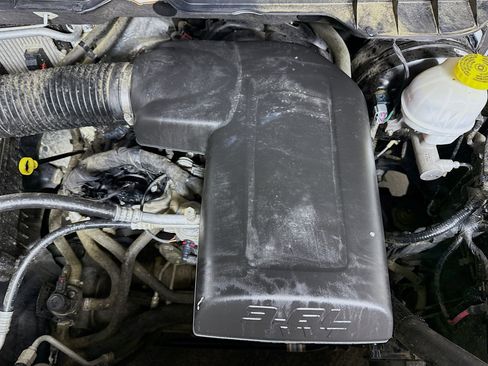 Used 2018 RAM 1500 Tradesman w/ Popular Equipment Group image 38