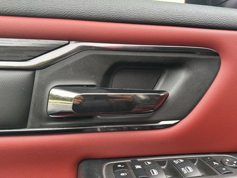 Used 2023 RAM 1500 TRX AWD/4WD image 25