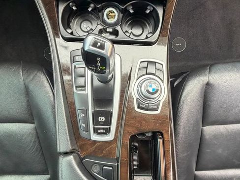 Used 2013 BMW 528i xDrive Sedan AWD/4WD image 31