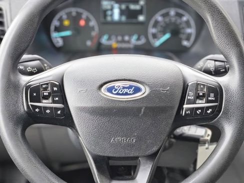 Used 2023 Ford Transit 250 Medium Roof image 43