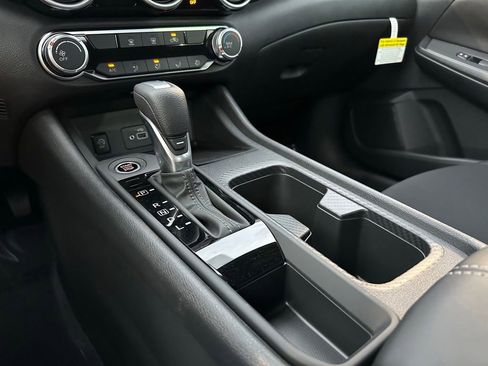 New 2025 Nissan Sentra S image 20